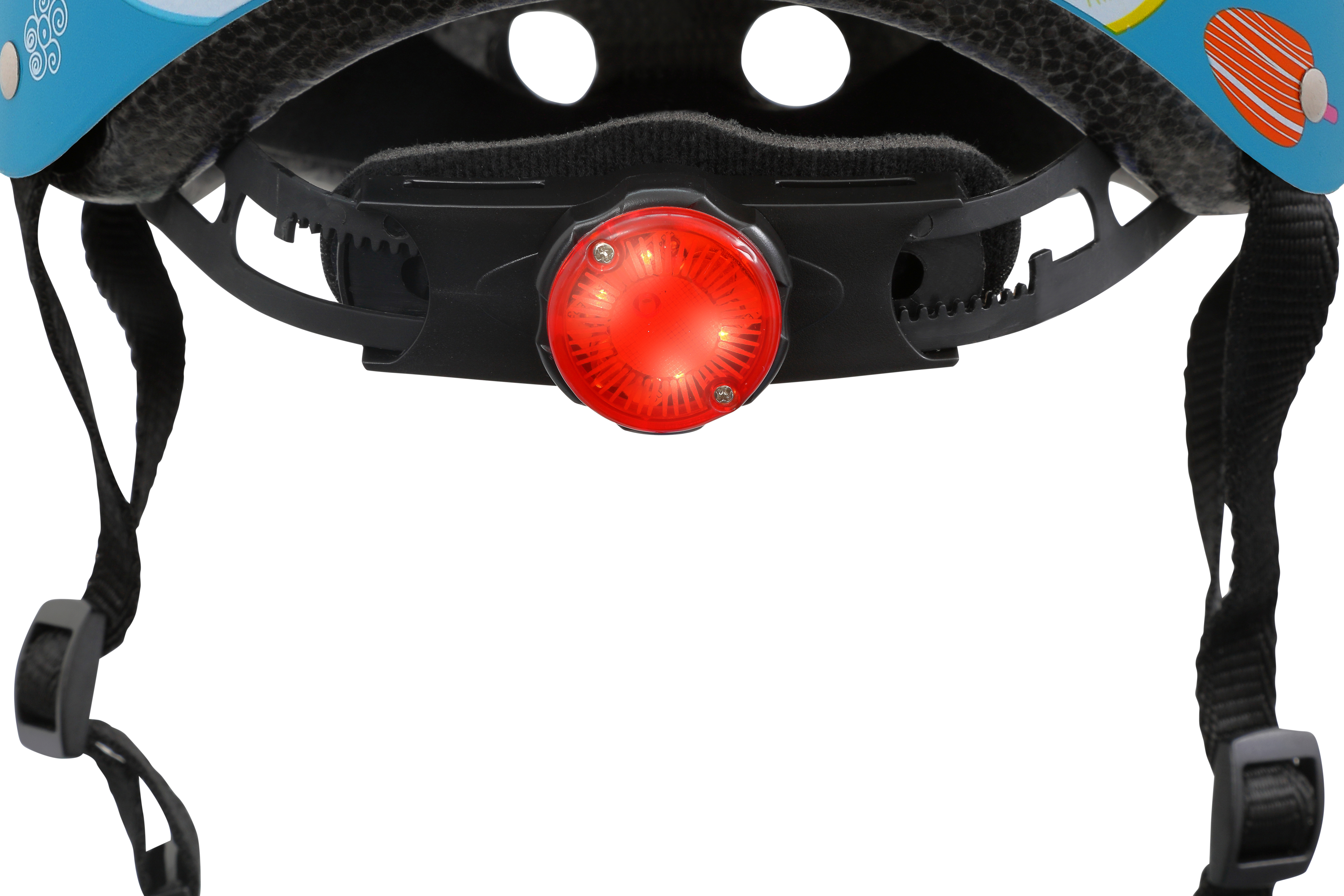 LED light   Mini Hornit LIDS